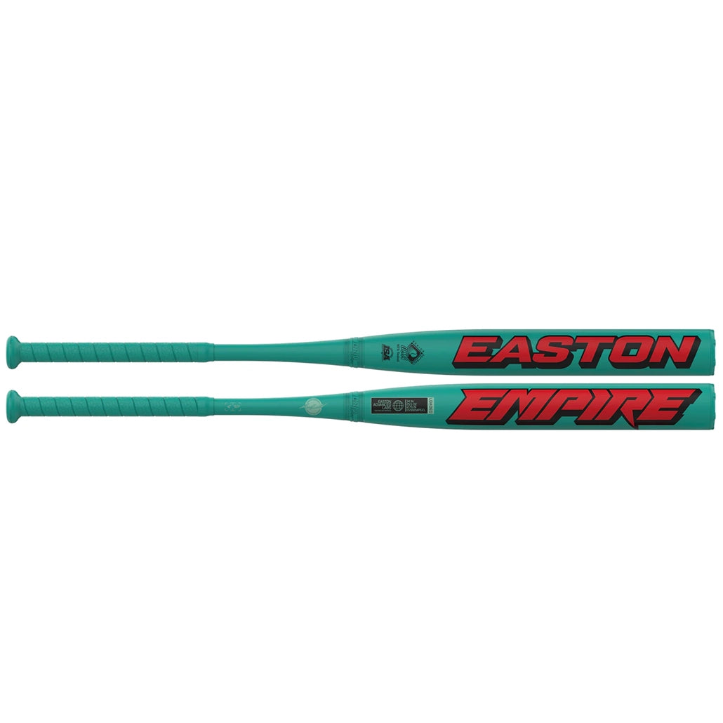 2026 Easton Empire Greg Connell 2-Piece SSUSA Senior Slowpitch Softball Bat: ESS6EMPGCL