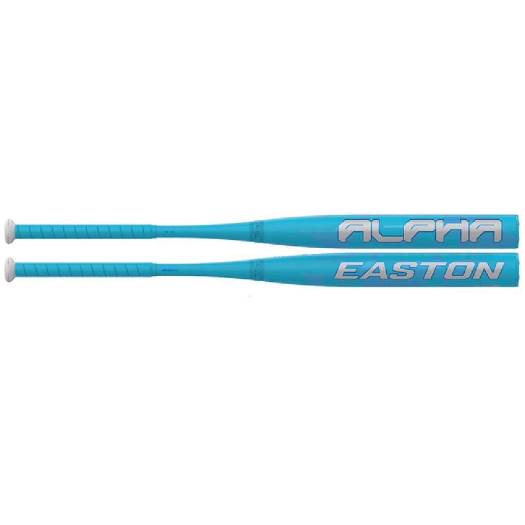 2025 Easton Alpha Loaded 2-Piece USSSA Slowpitch Softball Bat: ESU5ALL Bats Easton 