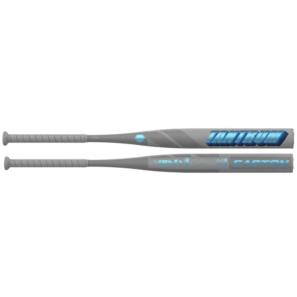2025 Easton Tantrum 1-Piece Loaded Greg Connell USSSA Slowpitch Softball Bat: ESU5TGC1L Bats Easton 