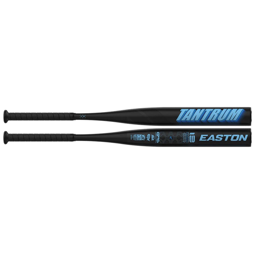 2025 Easton Tantrum 1-Piece Balanced USSSA Slowpitch Softball Bat: ESU5TNT1B Bats Easton 