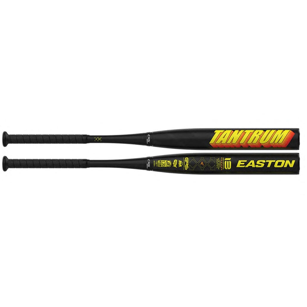 2025 Easton Tantrum 2-Piece End-Loaded USSSA Slowpitch Softball Bat: ESU5TNTL Bats Easton 