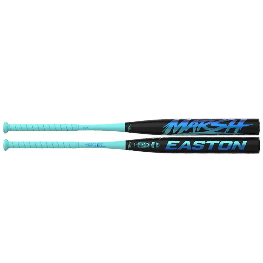 2026 Easton "Marsh" 2-Piece Loaded USSSA Slowpitch Softball Bat: ESU6MRSHL Bats Easton 