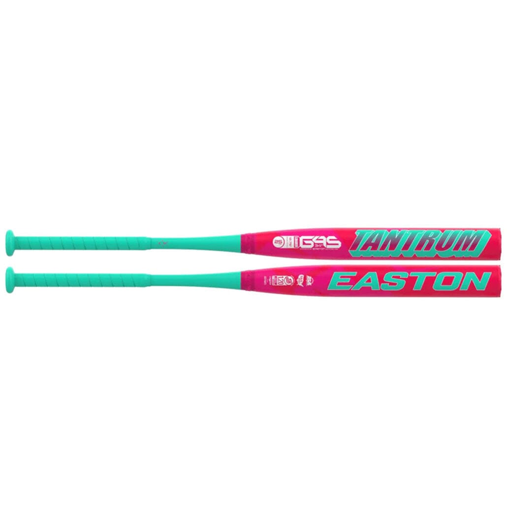 2026 Easton Tantrum 2-Piece Loaded USSSA Slowpitch Softball Bat: ESU6TMNTL Bats Easton 