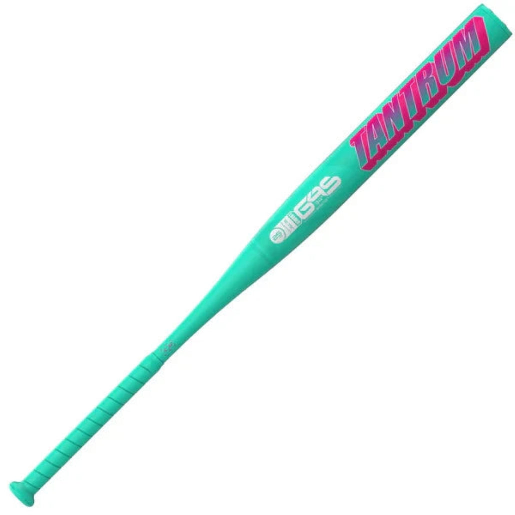 2026 Easton Tantrum Mint 1-Piece Loaded USSSA Slowpitch Softball Bat: ESU6TMNT1L Bats Easton 