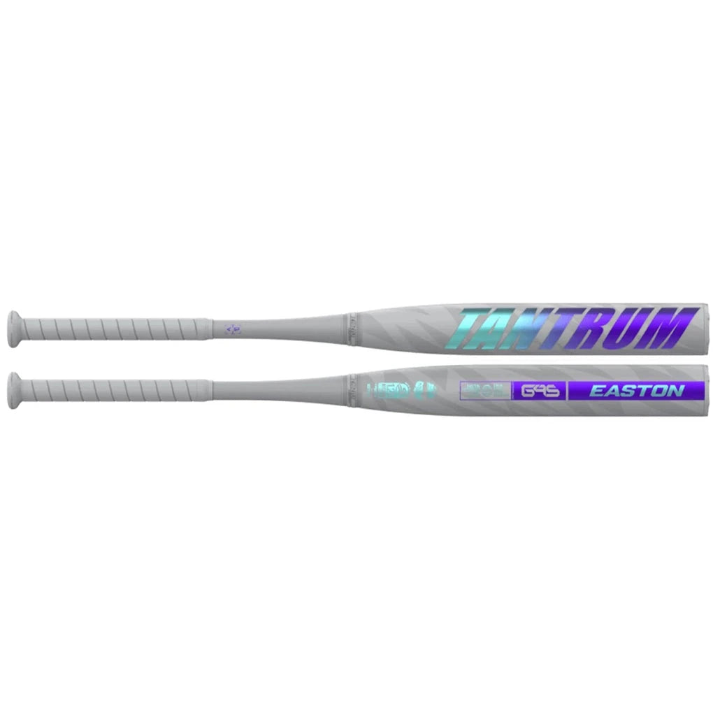 2026 Easton Tantrum 2-Piece Motherload USSSA Slowpitch Softball Bat: ESU6TNTX Bats Easton 