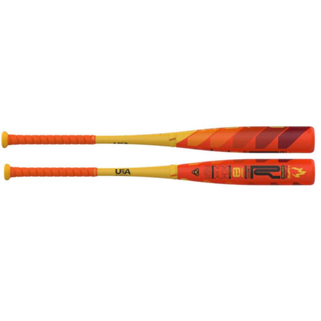2025 Easton Hype Fire USA (-5) Youth Baseball Bat 2 5/8: EUS5HYP5 Bats Easton 