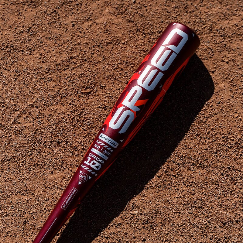 2025 Easton Speed™ -10 USA Youth Baseball Bat 2 5/8”: EUS5SPD10 Bats Easton 