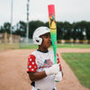 2026 Easton Hype Fire USA (-8) Youth Baseball Bat 2 5/8: EUS6HYP8 Bats Easton 