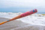 2026 Easton MAV1 Flash USA (-11) Youth Baseball Bat 2 5/8": EUS6M1F11 Bats Easton 