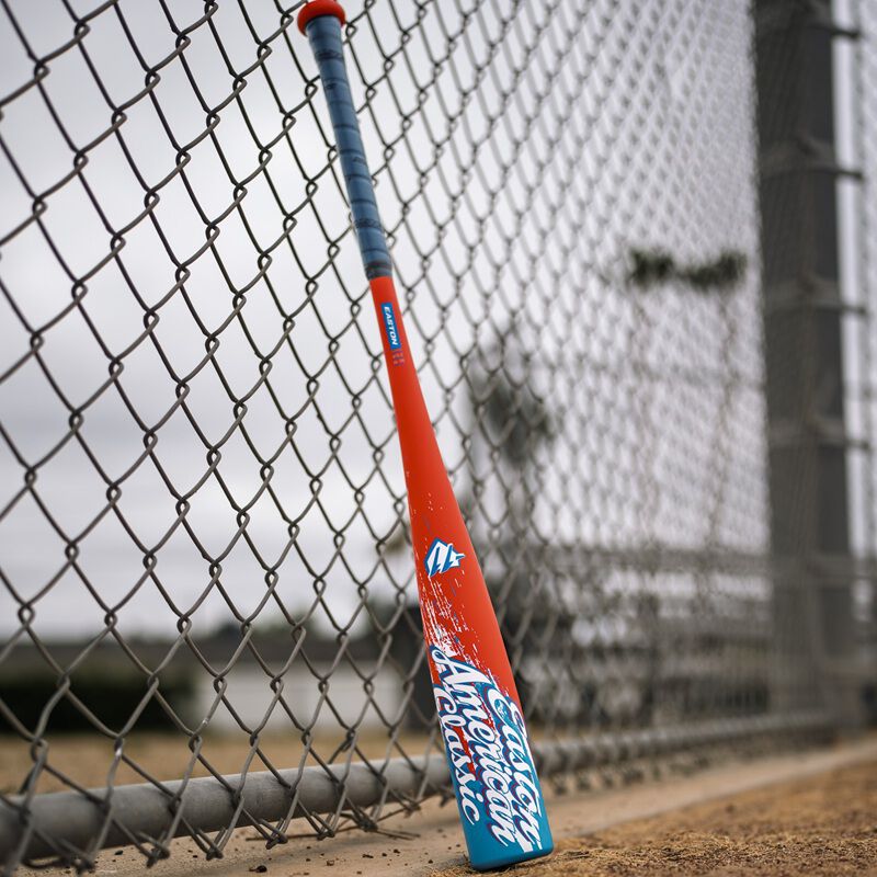 2027 Easton American Classic -11 USA Youth Baseball Bat 2 5/8": EUS7AMCW11 Bats Easton 