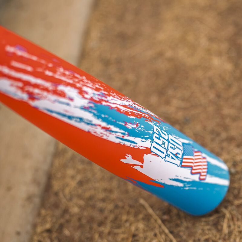 2027 Easton American Classic -11 USA Youth Baseball Bat 2 5/8": EUS7AMCW11 Bats Easton 
