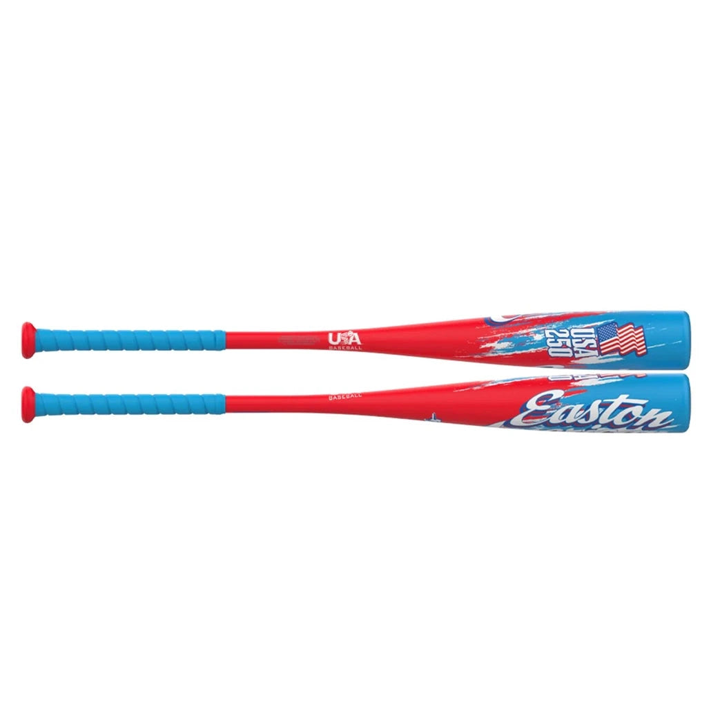 2027 Easton American Classic -11 USA Youth Baseball Bat 2 5/8": EUS7AMCW11 Bats Easton 