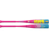 2025 Easton Hype Fire Pool Party USSSA 1.15 BPF (-10) Youth Baseball Bat 2 3/4 Inch: EUT6HPP10