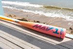 2026 Easton MAV1 Flash (-8) USSSA Youth Baseball Bat 2 3/4": EUT6M1F8 Bats Easton 