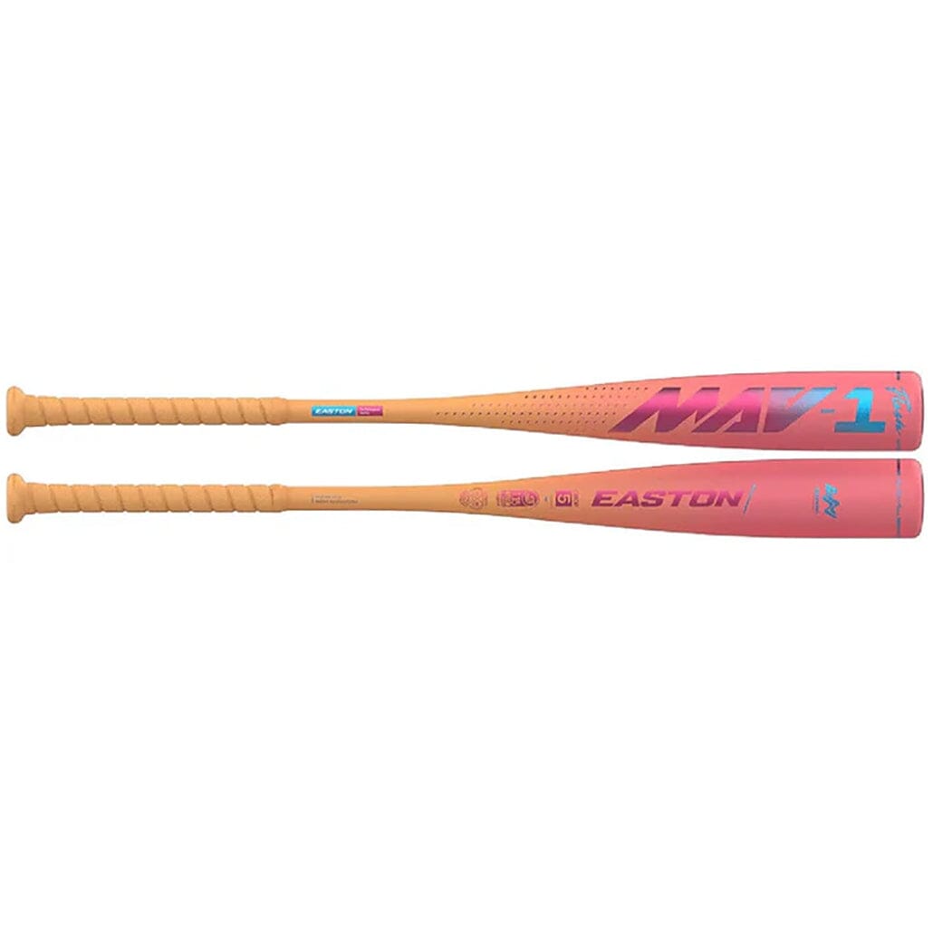 2026 Easton MAV1 Flash (-5) USSSA Youth Baseball Bat 2 3/4": EUT6M1F5 Bats Easton 