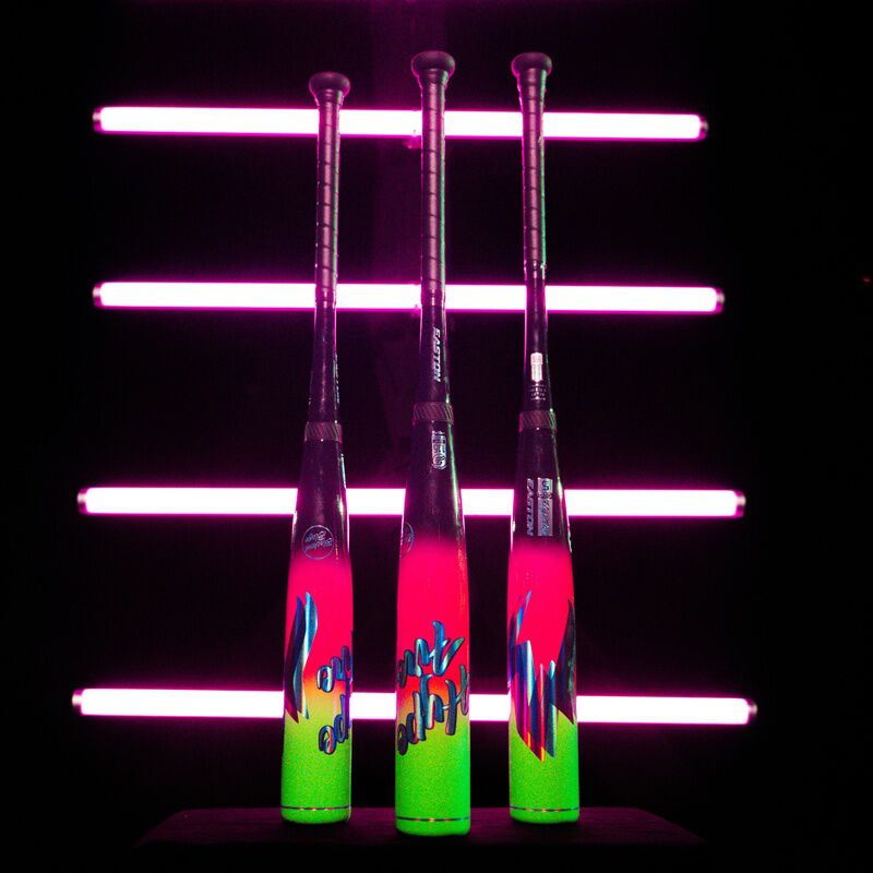 2027 Easton Hype Fire USSSA 1.15 BPF (-5) Youth Baseball Bat 2 3/4 Inch: EUT7HYP5 Bats Easton 