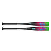 2027 Easton Hype Fire USSSA 1.15 BPF (-10) Youth Baseball Bat 2 3/4 Inch: EUT7HYP10