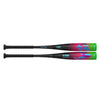 2027 Easton Hype Fire USSSA 1.15 BPF (-8) Youth Baseball Bat 2 3/4 Inch: EUT7HYP8