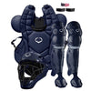 Evoshield SRZ-1™ Baseball Catcher’s Equipment Set: SRZ-1
