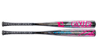 2026 DeMarini Exile™ Cyborg (-3) BBCOR Baseball Bat: WBD2654010 Bats DeMarini 