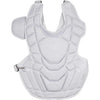 Easton Gametime Whiteout (Solid White) Adult Catcher's Set: A165427 Equipment Easton 