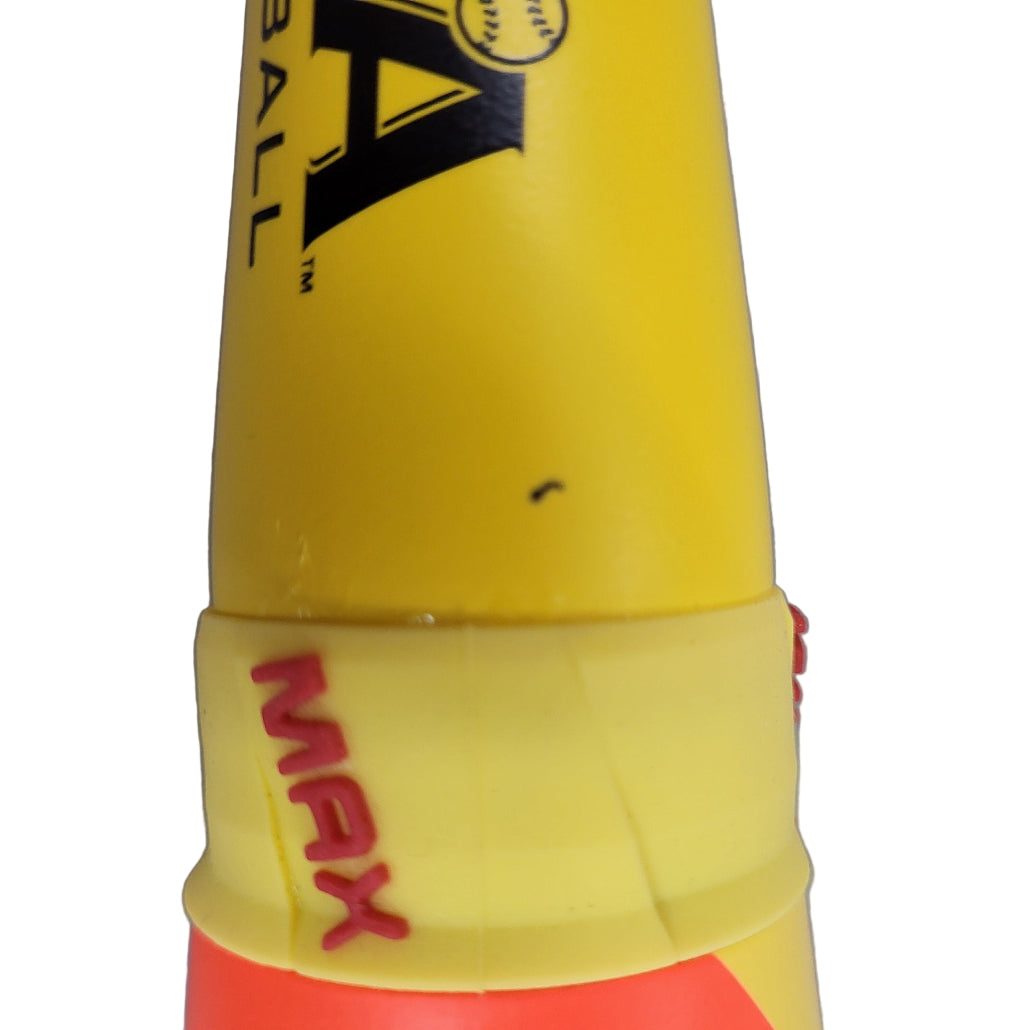(BLEM-NEW) 2025 Easton Hype Fire USA (-5) Youth Baseball Bat 31/26: EUS5HYP5 Bats Easton 