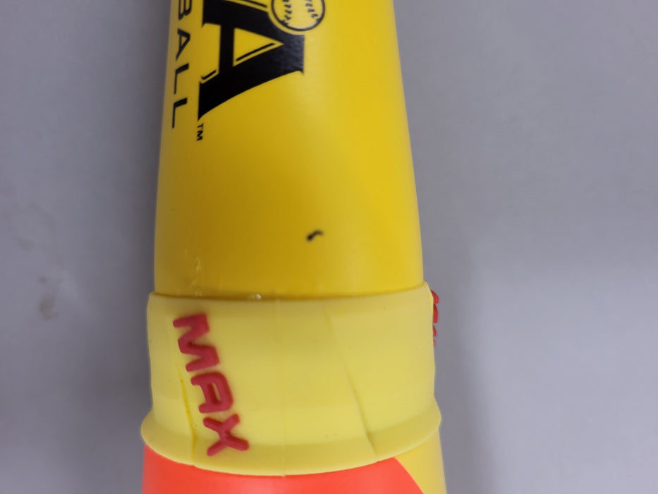 (BLEM-NEW) 2025 Easton Hype Fire USA (-5) Youth Baseball Bat 31/26: EUS5HYP5