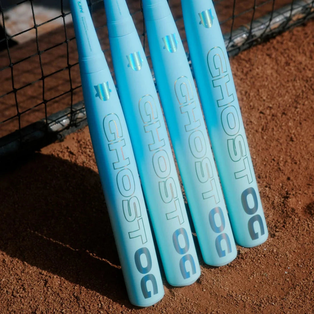 2027 Easton GHOST OG -10 Fastpitch Softball Bat: EFP7GHOG10 Bats Easton 