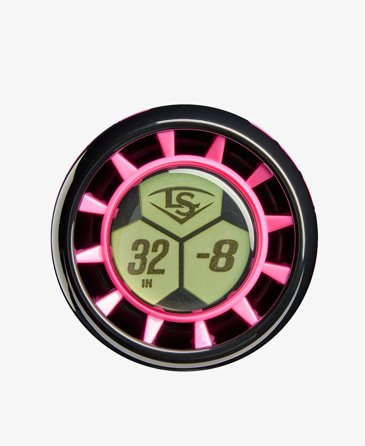 2026 Louisville Slugger Supra (-8) USSSA Baseball Bat 2 3/4&quot;: WBL4119010 Bats Louisville Slugger 