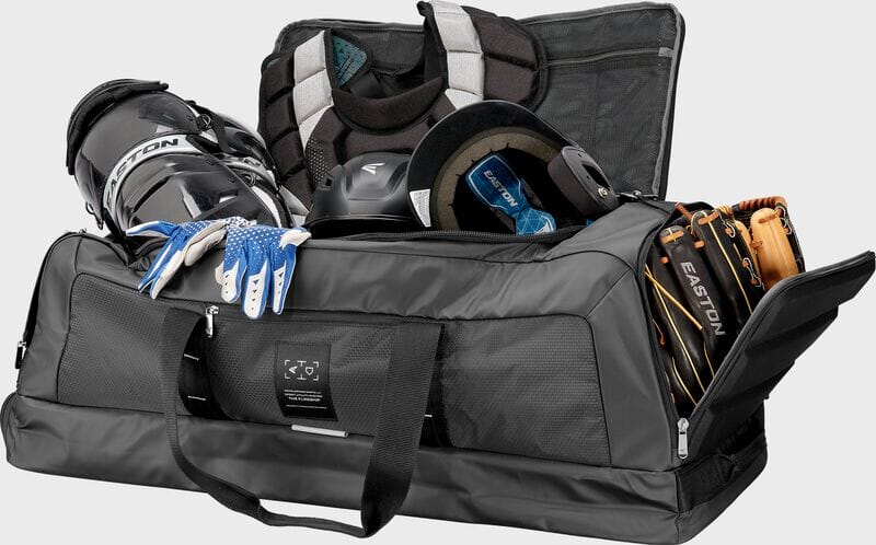 Easton Flagship Duffle Equipment Bag: FLAGSHPDFL Equipment Easton 