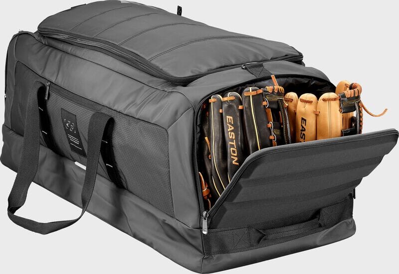 Easton Flagship Duffle Equipment Bag: FLAGSHPDFL Equipment Easton 