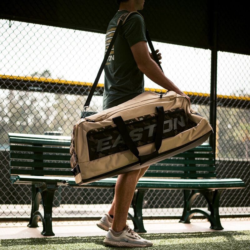 Easton Flagship Duffle Equipment Bag: FLAGSHPDFL Equipment Easton 