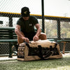 Easton Flagship Duffle Equipment Bag: FLAGSHPDFL Equipment Easton 