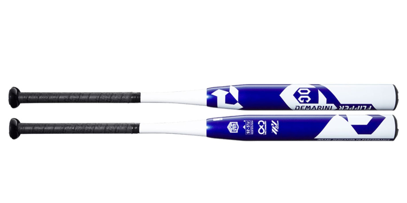 2026 DeMarini Flipper OG USA (ASA) Slowpitch Softball Bat: WBD2613010 Bats DeMarini 