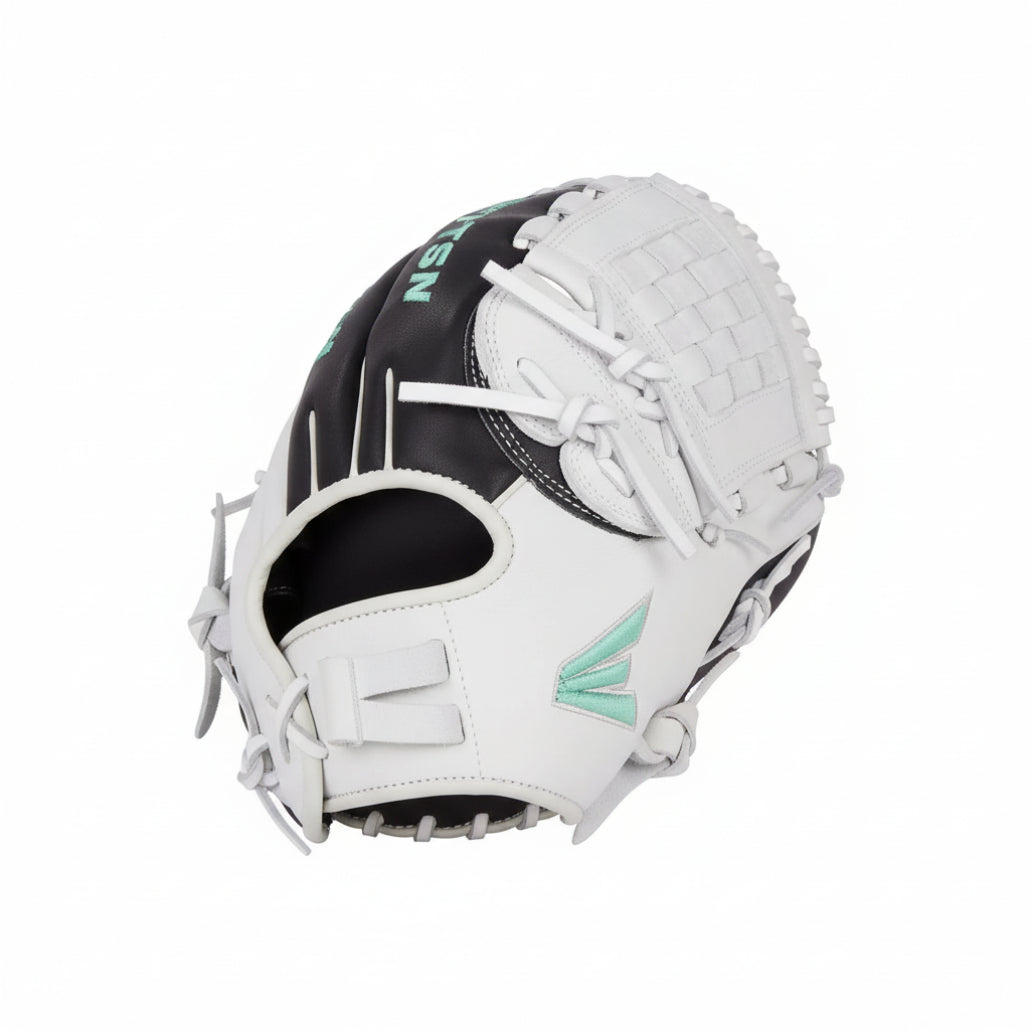 Easton Fundamental Series Fastpitch 12" Softball Glove: FMFP12B Equipment Easton 