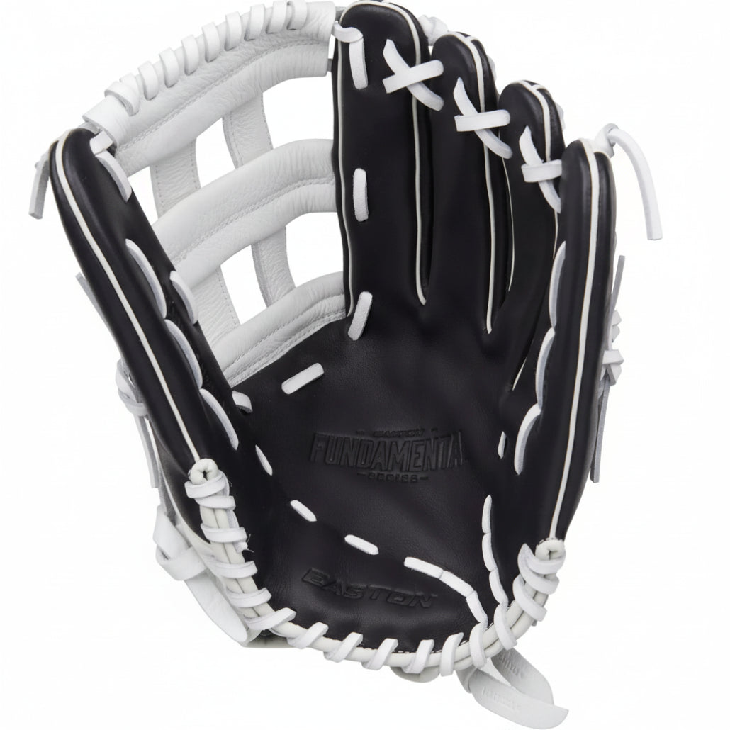Easton Fundamental Series Fastpitch 13" Softball Glove: FMFP13B Equipment Easton 