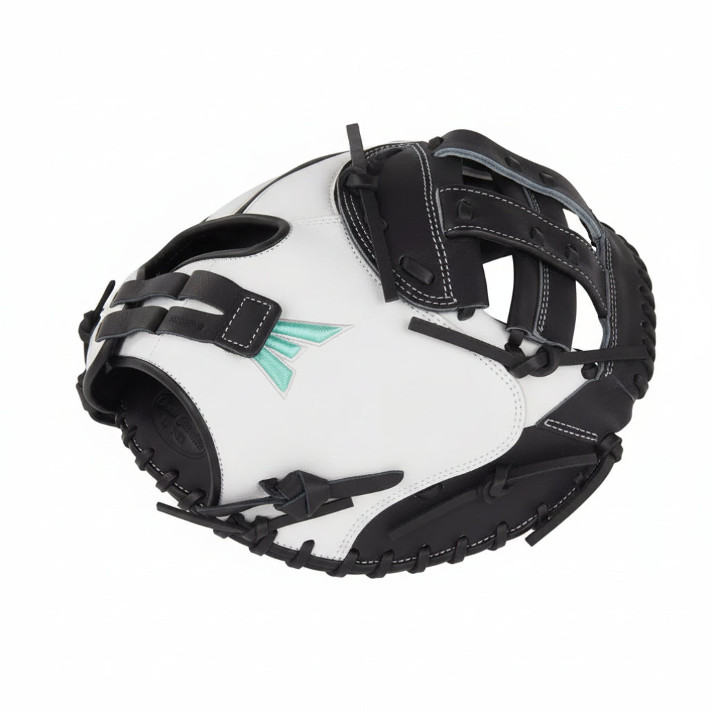 Easton Fundamental 33" Fastpitch Softball Catcher's Mitt: FMFP233B Equipment Easton 