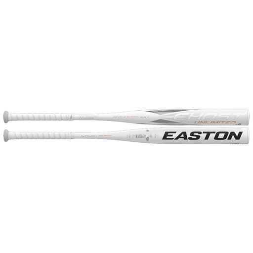 2023 Easton Ghost Unlimited -11 Balanced Fastpitch Softball Bat: FP23GHUL11 Bats Easton 