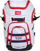 Rawlings Americana Franchise 2 Player's Baseball Backpack