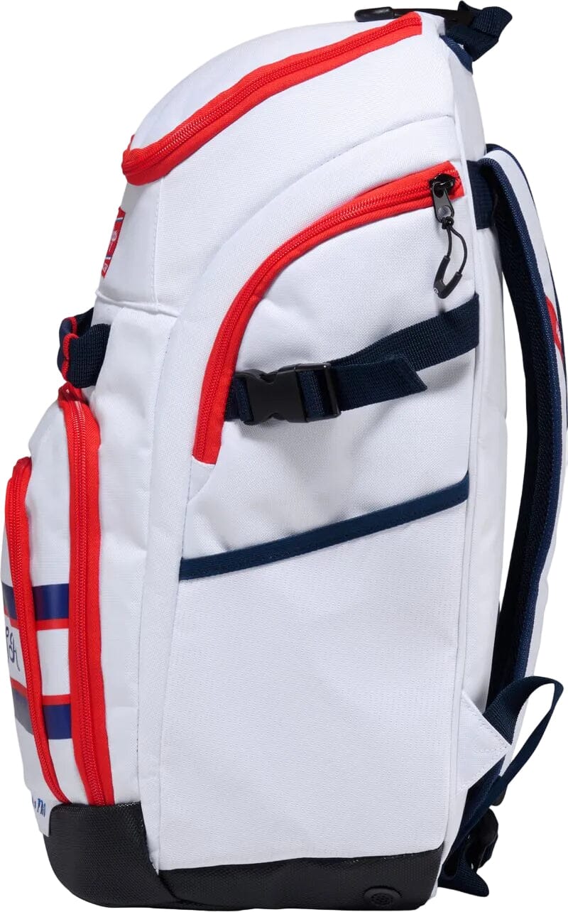 Rawlings Americana Franchise 2 Player's Baseball Backpack Equipment Rawlings 