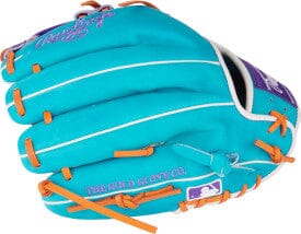 Rawlings H.O.H. 11.75” Glove-of-the-Month Baseball Glove: PROR205-32TEP Equipment Rawlings 