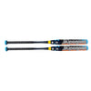 2025 Suncoast Melee Superload Fleadog Senior Slowpitch Bat: SMSL12