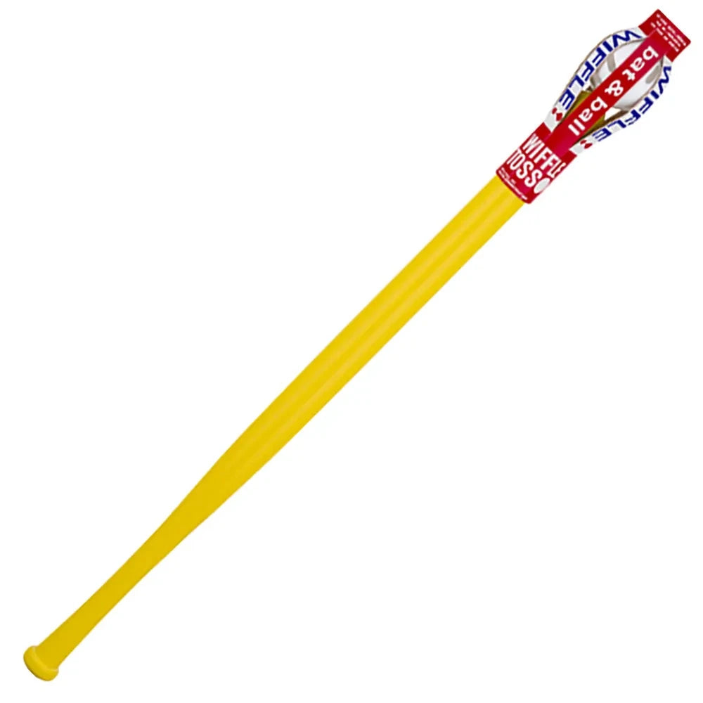 Wiffle® Ball & Bat Set: 1001 Balls Wiffle Ball 