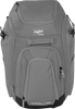2025 Rawlings Legion 2 Players Backpack: LEGION 2 Equipment Rawlings Graphite 