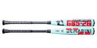2026 DeMarini The Goods™ (-5) 2 ¾” USSSA Baseball Bat: WBD2596010 Bats DeMarini 