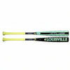 2026 Louisville Slugger Atlas Hybrid (Green) -3 BBCOR 2 5/8