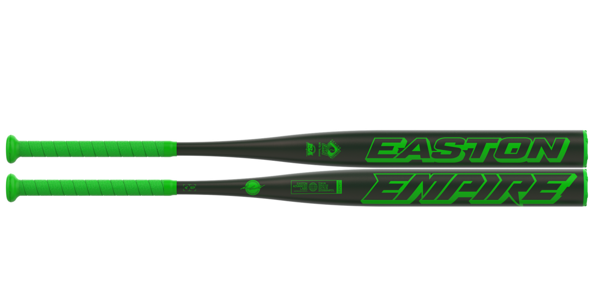 2026 Easton Empire Greg Connell 1-Piece SSUSA Senior Slowpitch Softball Bat: ESS6EMPC1L