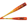 2025 Easton Hype Fire USA (-5) Youth Baseball Bat 2 5/8: EUS5HYP5 Bats Easton 