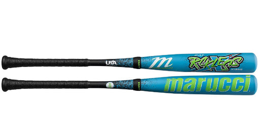 2026 Marucci CATX Rckless Hybrid 2 5/8 Inch USA Baseball Bat -11: MSBCRH11USA Bats Marucci 