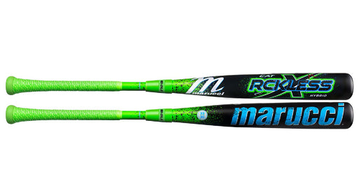 2026 Marucci CATX Rckless Hybrid BBCOR Adult Baseball Bat -3: MCBCRH Bats Marucci 